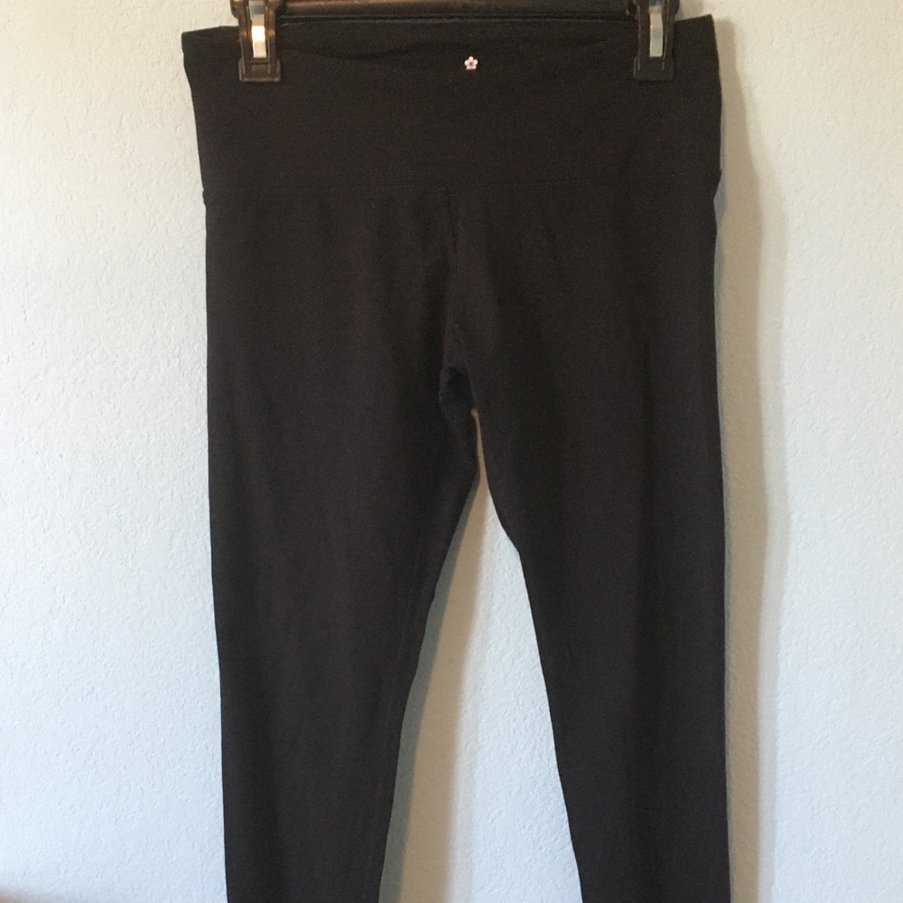 Tuff Athletics workout leggings